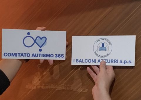Sportello Autismo ComitatoAutismo365 e I Balconi Azzurri a Bologna