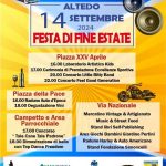 Festa di Fine Estate ad Altedo