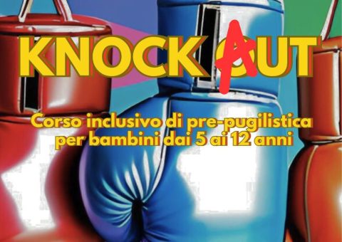 Knock Aut a Bologna